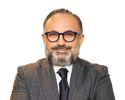 AJ Abdallat